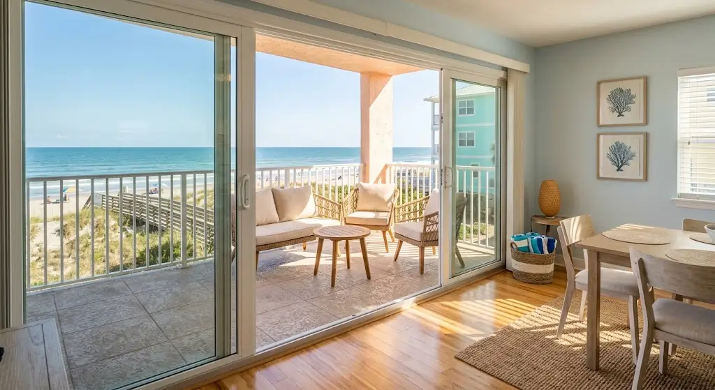 Cocoa Beach Owners Are Underpricing Their Longest Bookings Without Knowing It
